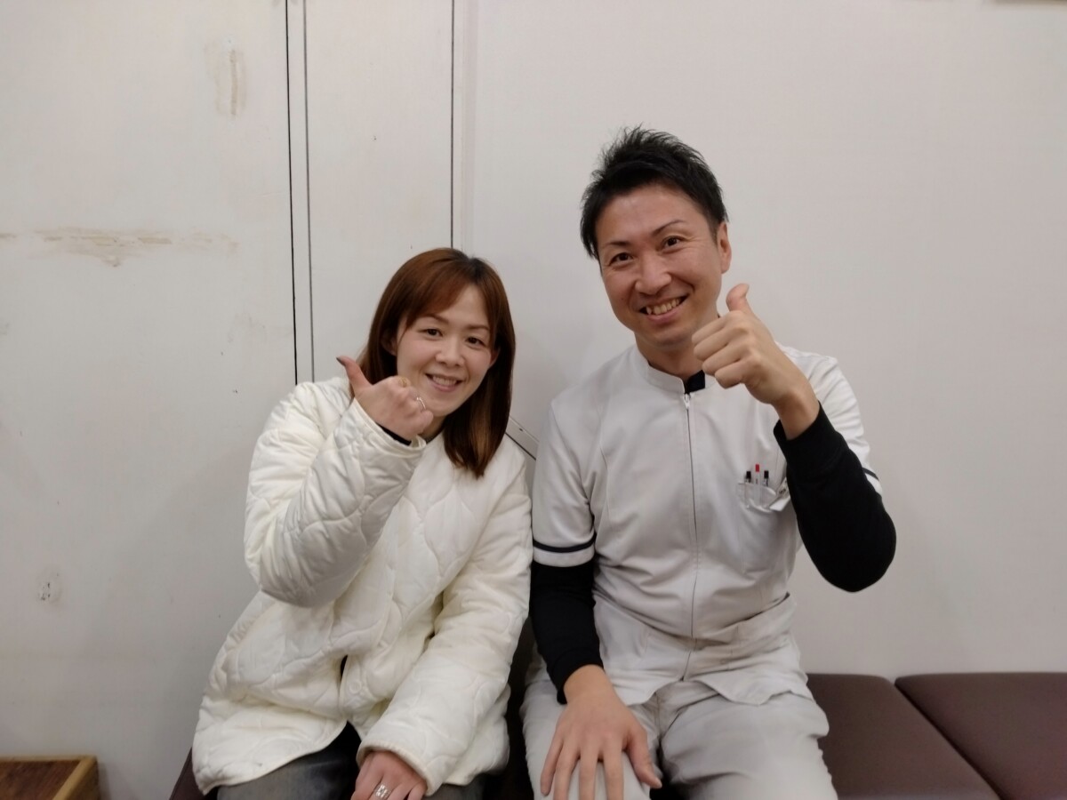 若林様